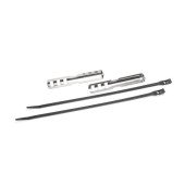 Radium FCST-X Lift Pump Mounts - Shallow Depth