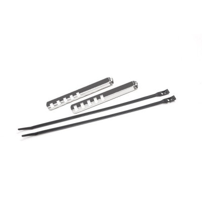 FCST-X Lift Pump Mounts for Bosch BR540 & DW400