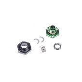 Radium Engineering Fuel Pump Adapter Outlet - Upgrade Now!