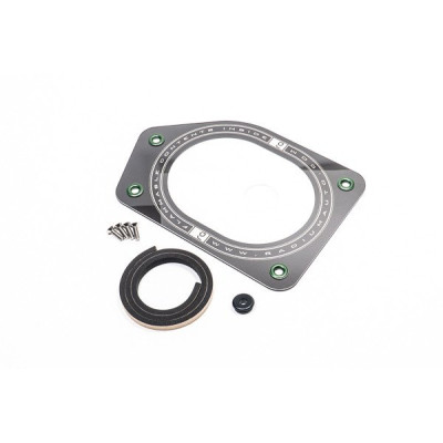 Mazda RX7 Fuel Pump Access Cover by Radium Engineering