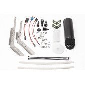 Radium Dual Pump Add-On for 03-13 Corvette Performance