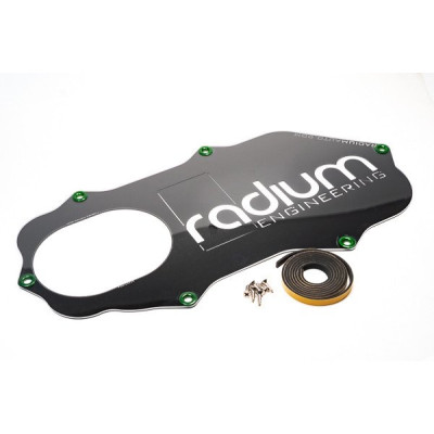 Radium Fuel Pump Access Cover for Mazda MX-5 99-05