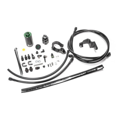 Radium Stainless Fuel Hanger Kit for 09-13 Corvette