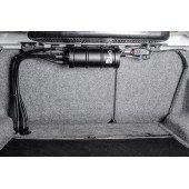 Radium E46 Fuel Surge Tank Install Kit - Boost Performance