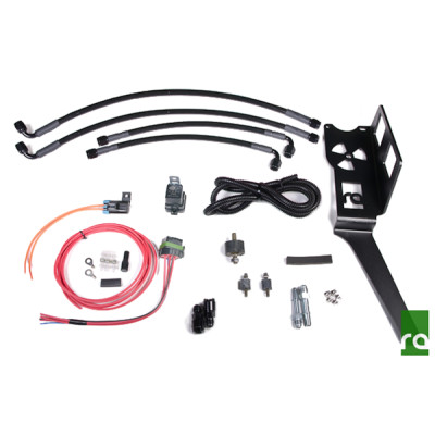 Radium Fuel Surge Tank Kit for Honda S2000 00-05
