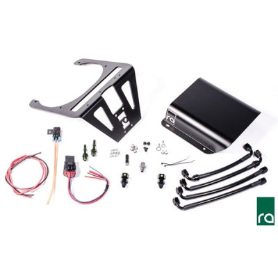 Radium Fuel Surge Tank Kit for Porsche 996 Turbo