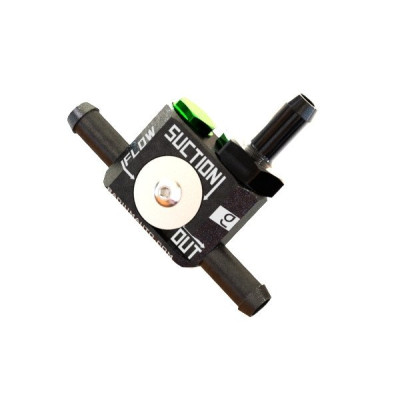 Mitsubishi EVO 7-9 Walbro Fuel Pump Hanger by Radium