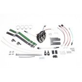 Nissan Fuel Hanger by Radium Engineering - No Pump