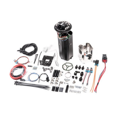 FHST Fuel Pump Kit for Nissan R32 GT-R - Upgrade Now!
