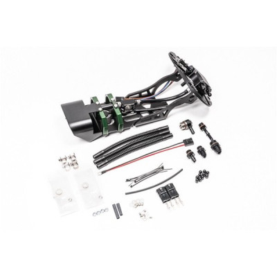 Subaru Fuel Hanger - Walbro F90000247 Compatible
