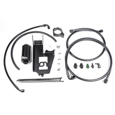 Mitsubishi Evo 7-9 Fuel Hanger Kit with Filter