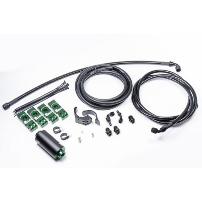 Radium Fuel Hanger Kit for Toyota MK4 Supra - Shop Now!