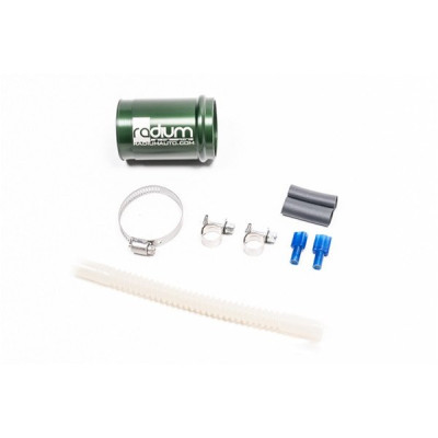 Fuel Pump Install Kit for 96-06 BMW M3 - Radium