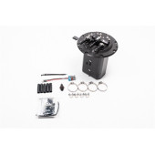 Subaru Fuel Hanger - Deatschwerks DW400 & Radium