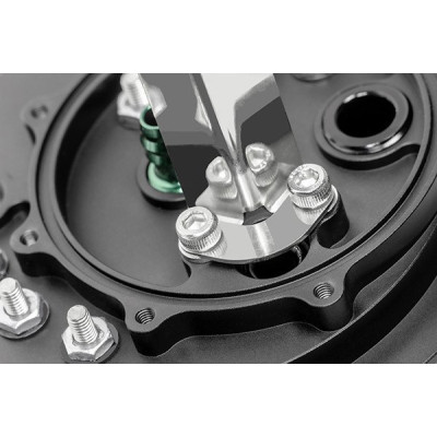 Radium Fuel Hanger Surge Tank for Audi R8 & Huracan
