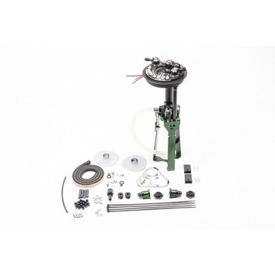 Toyota Supra MK4 Fuel Hanger for TI Automotive Pumps