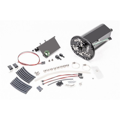 Mazda RX7 FD Fuel Hanger Surge Tank - Walbro Compatible