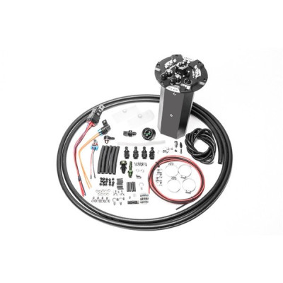 Radium Fuel Hanger Surge Tank for Nissan 370Z