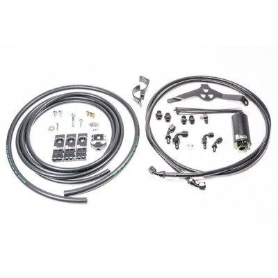 Subaru Fuel Hanger Kit 08-21 | Radium Microglass Tech