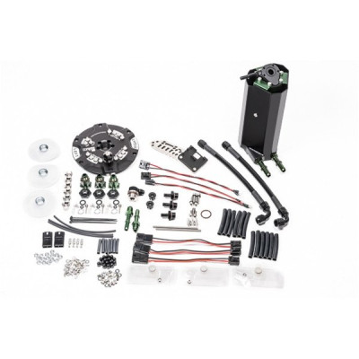 Radium Fuel Hanger for Nissan R35 GT-R - Upgrade Now!