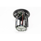 AEM 50-1220 Fuel Hanger for GM 08-17 - Radium