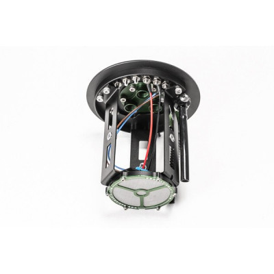 AEM 50-1220 Fuel Hanger for GM 08-17 - Radium