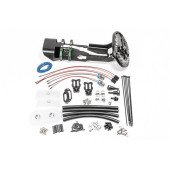 Radium Fuel Hanger for Mazda MX-5 89-05 - Upgrade