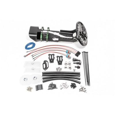 Radium Fuel Hanger for Mazda MX-5 89-05 - Upgrade