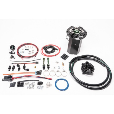 Fuel Hanger Surge Tank for 350Z/G35 - Upgrade Now!