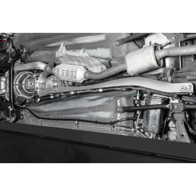 Radium Fuel Hanger Kit for Mazda MX-5 89-05