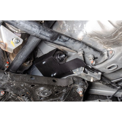 Radium Stainless Fuel Hanger Kit for Nissan R35 GT-R