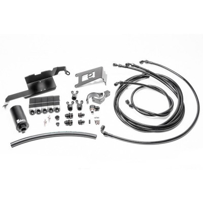 Radium Fuel Hanger Kit for Nissan R35 GT-R