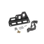 Radium Engineering Fuel Filter Mount for Cadillac CTS-V