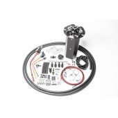 Nissan 370Z Fuel Hanger Surge Tank & Walbro GSS342