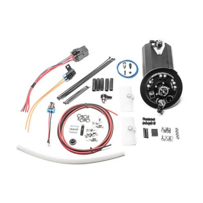 Radium Fuel Hanger Surge Tank for BMW E90/E92/E93