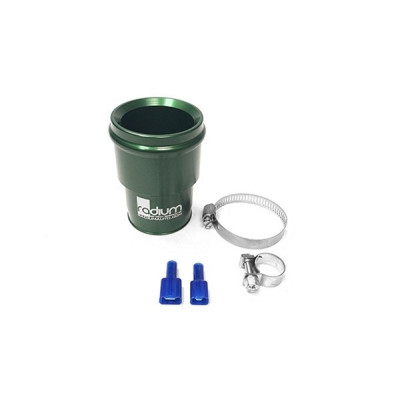 Radium Fuel Pump Kit for Porsche 996 Turbo - No Pump