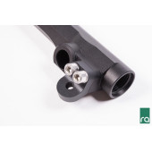 Radium S54 High-Performance Fuel Rail for BMW