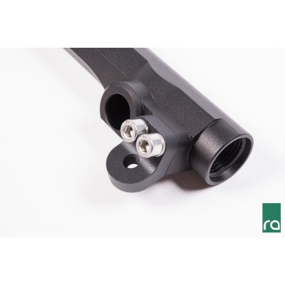 Radium S54 High-Performance Fuel Rail for BMW