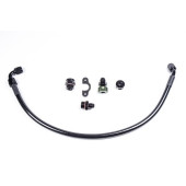 Mitsubishi EVO X Radium Fuel Rail Plumbing Kit