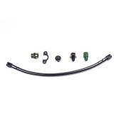 Mitsubishi EVO 7-9 Radium Fuel Rail Kit - Boost Performance