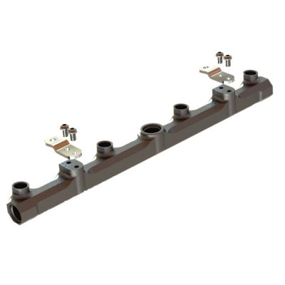 Radium LS7 Fuel Rails for Enhanced Performance