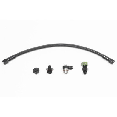 Radium Fuel Rail Kit for Honda S2000 06-09