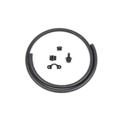 Mazda MX-5 94-97 Fuel Rail Plumbing Kit by Radium
