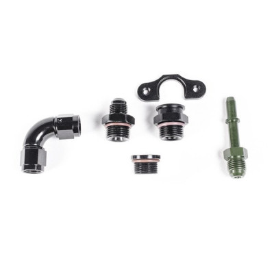 Mazda MX-5 Radium Engineering Fuel Rail Kit