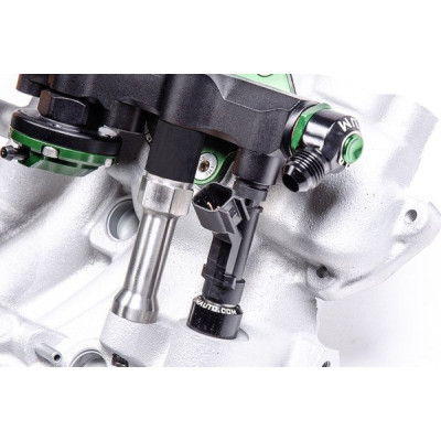 Mazda 13B-REW Fuel Rail Top Feed Conversion Kit