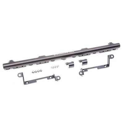 Ford Barra FG Turbo Fuel Rail - High Performance Upgrade