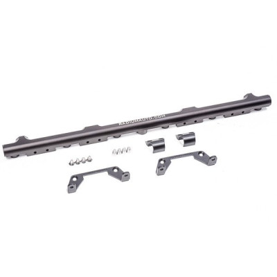 Radium Fuel Rail for Ford Barra FG Non Turbo