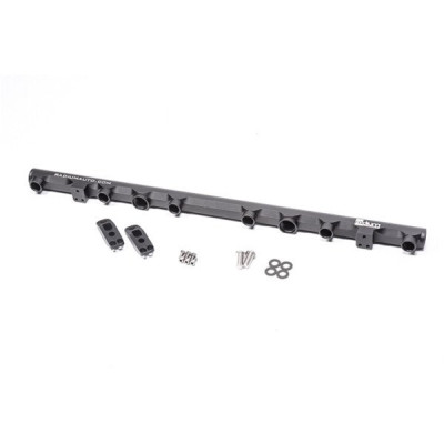 Radium Fuel Rail for Nissan RB25DET Neo - Boost Performance