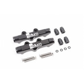 Subaru EJ Top Feed Fuel Rails Upgrade by Radium Engineering