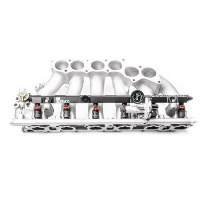 RB20DET Fuel Rail Upgrade - High Quality Performance